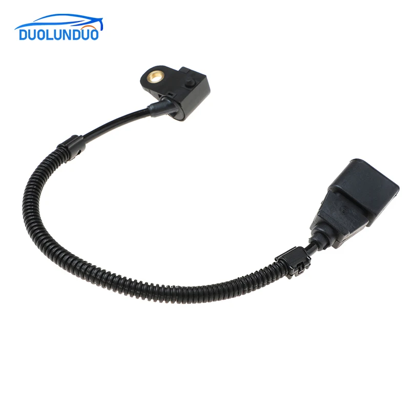 New Camshaft Position Sensor 03G957147C For Audi A3 A6 MITSUBISHI Outlander SEAT LEON V W PASSAT GOLF J ETTA TDI MN980233
New Camshaft Position Sensor 03G957147C For Audi A3 A6 MITSUBISHI Outlander SEAT LEON V W PASSAT GOLF J ETTA TDI MN980233