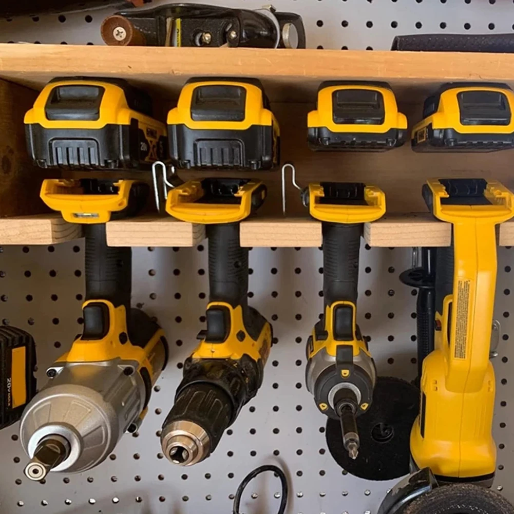 5pcs Electric Drill Belt Hook Belt Clip Hook 45x28mm For DeWalt 20V Max LiIon DCD980 DCD985 Hammer Drill Driver
5pcs Electric Drill Belt Hook Belt Clip Hook 45x28mm For DeWalt 20V Max LiIon DCD980 DCD985 Hammer Drill Driver