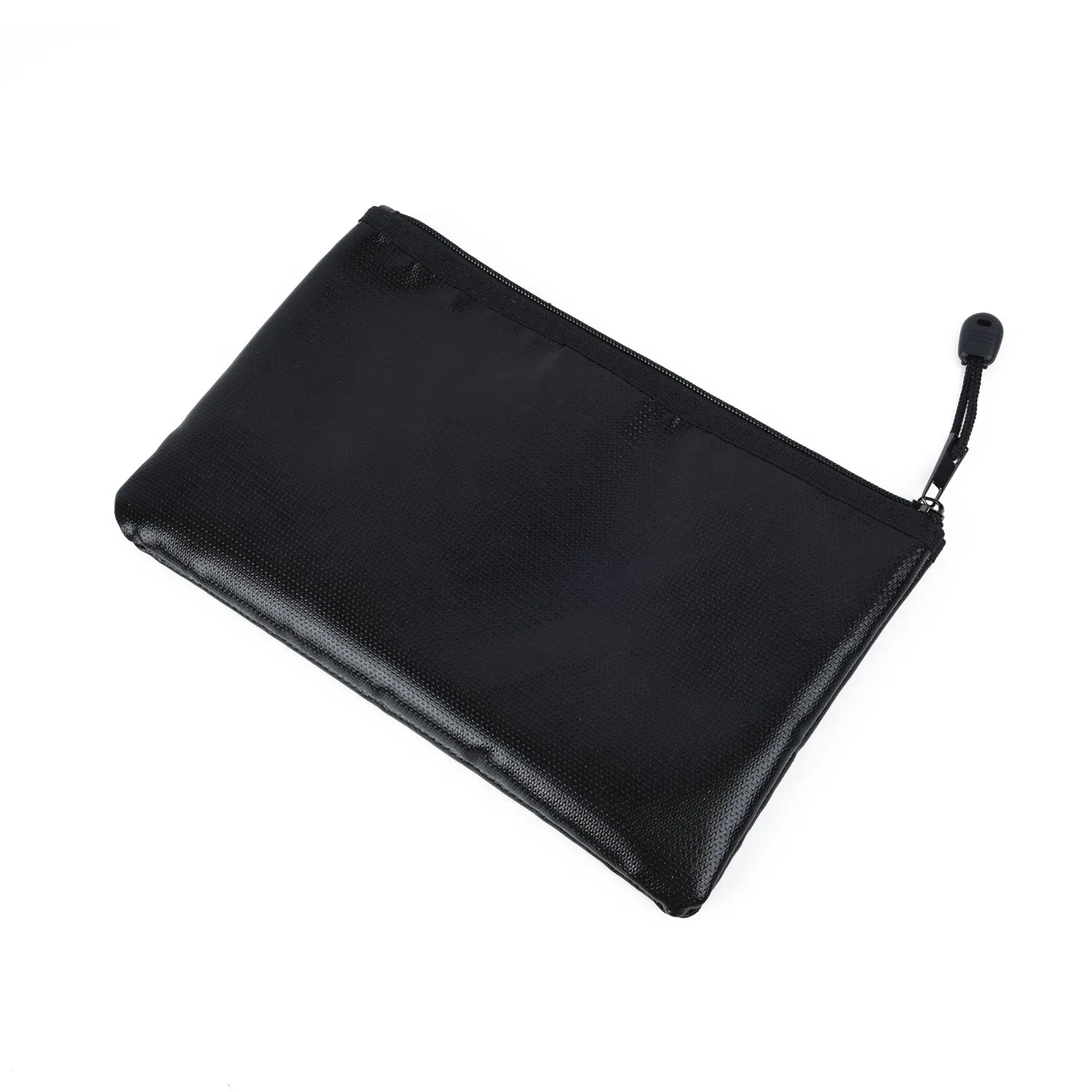 Files Document Bag Passport Tickets Safety Protection Waterproof Organiser Zipped Black Fire Resistant Fireproof
Files Document Bag Passport Tickets Safety Protection Waterproof Organiser Zipped Black Fire Resistant Fireproof