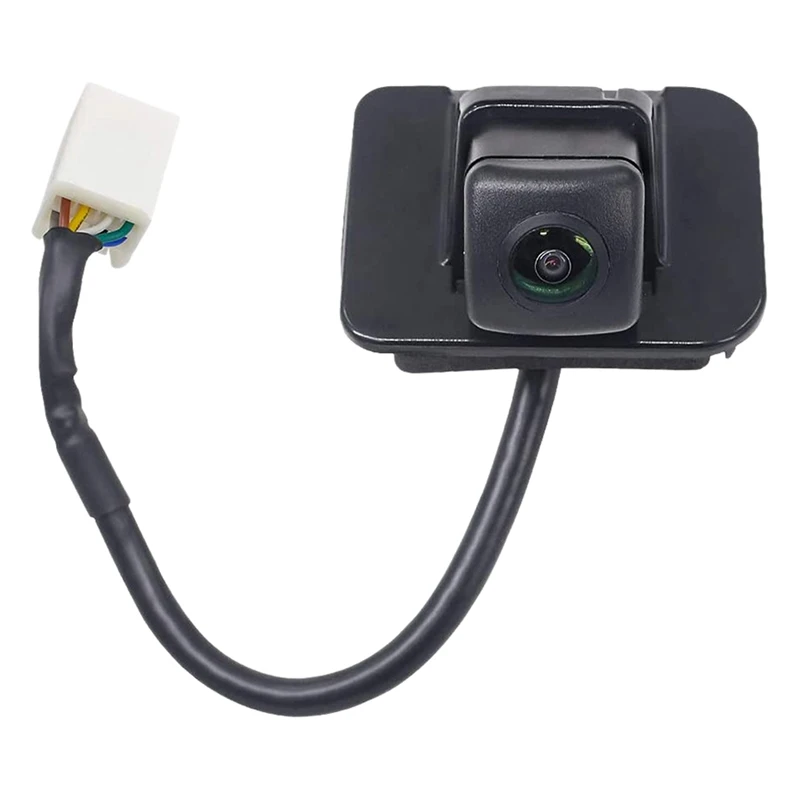 Car Camera Rear View Park Assist Camera For Honda Accord 2014-2015 3.5 2.4L 39530-T2A-A21
Car Camera Rear View Park Assist Camera For Honda Accord 2014-2015 3.5 2.4L 39530-T2A-A21