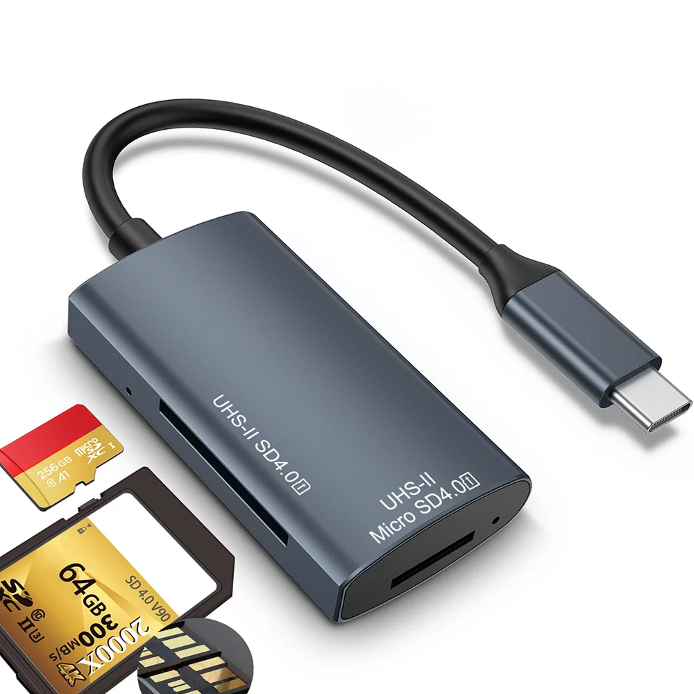Usb 3,0 Otg адаптер с несколькими портами Usb 4,0 Разветвитель Usb-c концентратор кардридер 2 в 1 Type C на Sd/tf кардридер
Usb 3,0 Otg адаптер с несколькими портами Usb 4,0 Разветвитель Usb-c концентратор кардридер 2 в 1 Type C на Sd/tf кардридер