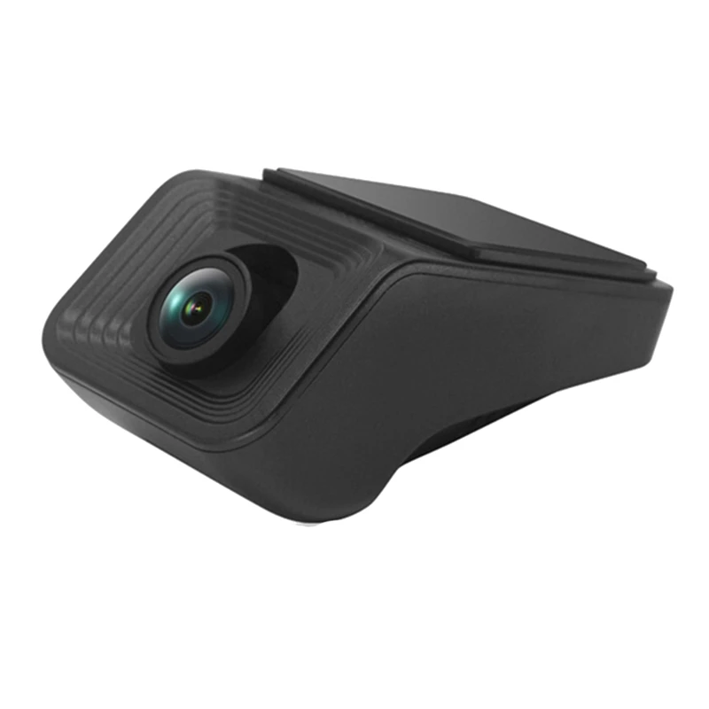WIFI Wireless Car DVR Dash Camera Full HD 1080P Night Vision Driving Recorder Video Recording Dash Camera
WIFI Wireless Car DVR Dash Camera Full HD 1080P Night Vision Driving Recorder Video Recording Dash Camera