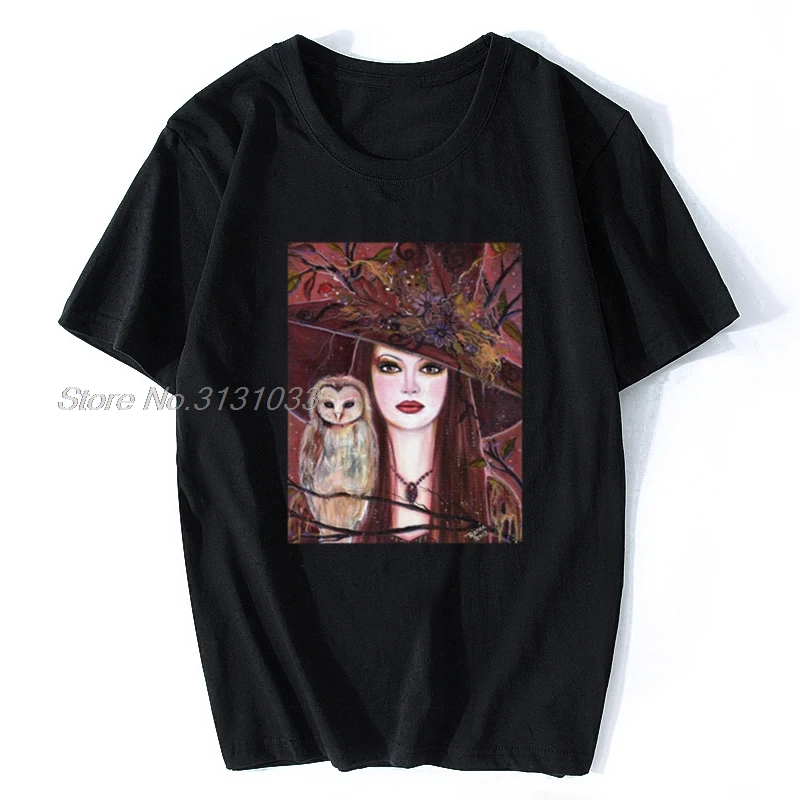 Funny Men T-shirt Cornelia Witch Art Tshirt Anime Women T Shirt Summer Short Sleeve Cotton Tees Tops Harajuku Streetwear
Funny Men T-shirt Cornelia Witch Art Tshirt Anime Women T Shirt Summer Short Sleeve Cotton Tees Tops Harajuku Streetwear