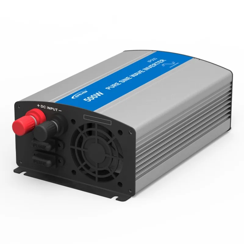 Передовая технология SPWM IP500-12 220V 230VAC 500W Off Grid Inverter
Передовая технология SPWM IP500-12 220V 230VAC 500W Off Grid Inverter