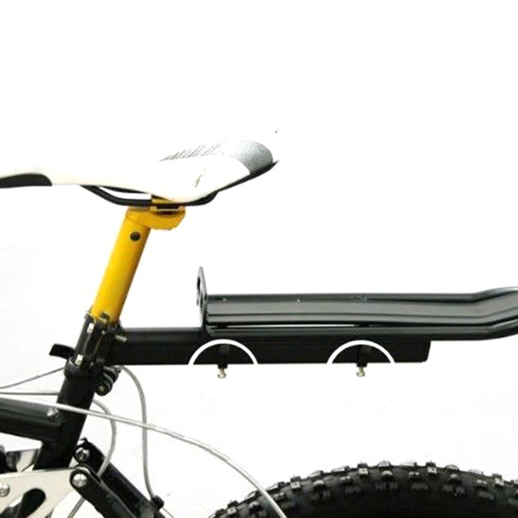 MTB Road Bike Rear Seat Shelf Aluminum Bicycle Rear Seat Luggage Carrier MTB Cycling Retractable Back Bracket Bicycle Parts
MTB Road Bike Rear Seat Shelf Aluminum Bicycle Rear Seat Luggage Carrier MTB Cycling Retractable Back Bracket Bicycle Parts