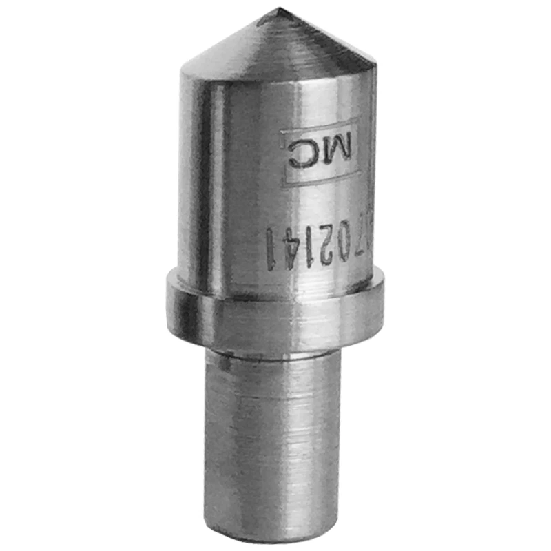 Diamond for Hardness Test Tester RC-3 Rockwell Hardness Test Tester Hardness Testing Tool
Diamond for Hardness Test Tester RC-3 Rockwell Hardness Test Tester Hardness Testing Tool