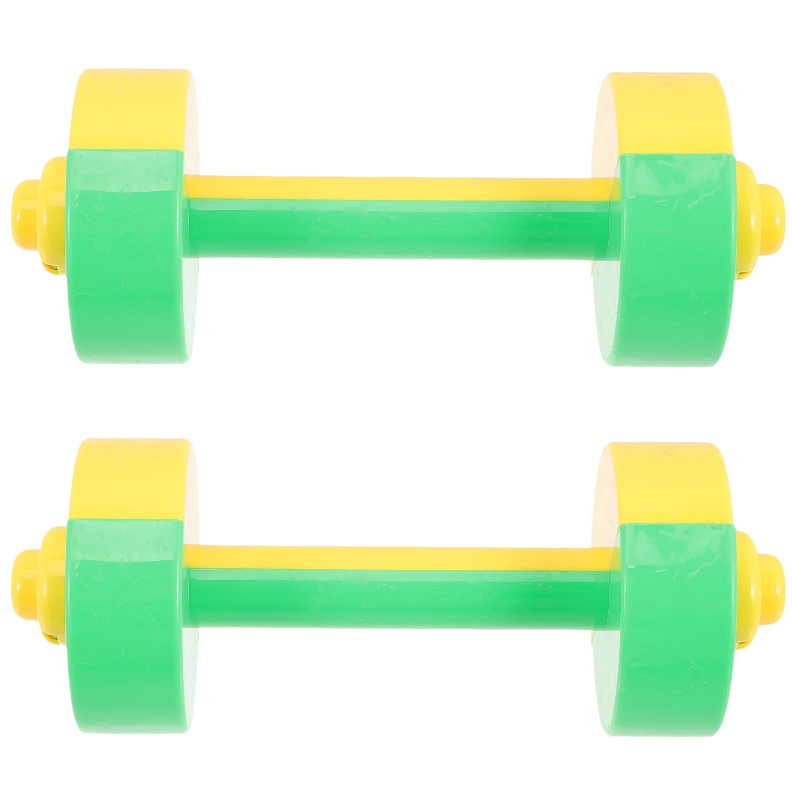 2 Pcs Outdoor Toddler Toys Children's Dumbbell School Pretend Exercising Weights Kids Accessory
2 Pcs Outdoor Toddler Toys Children's Dumbbell School Pretend Exercising Weights Kids Accessory