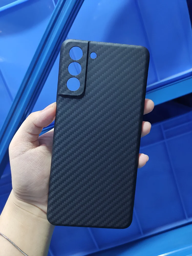 Ultrathin Carbon Fiber Cases For Samsung Galaxy S21 Plus Real Aramid Fiber Len Protection For Galaxy S21 Plus S21Plus Case Cover
Ultrathin Carbon Fiber Cases For Samsung Galaxy S21 Plus Real Aramid Fiber Len Protection For Galaxy S21 Plus S21Plus Case Cover
