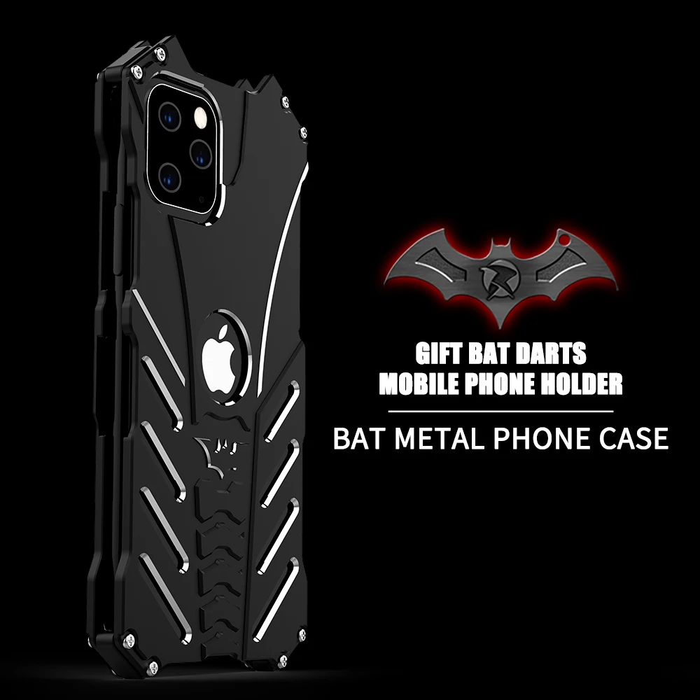 New Protection Case For Iphone 13 12 11 Pro Max Mini Metal Aluminum Shell Hybrid Cases For Iphone X Xr Xs Max Se 2020
New Protection Case For Iphone 13 12 11 Pro Max Mini Metal Aluminum Shell Hybrid Cases For Iphone X Xr Xs Max Se 2020