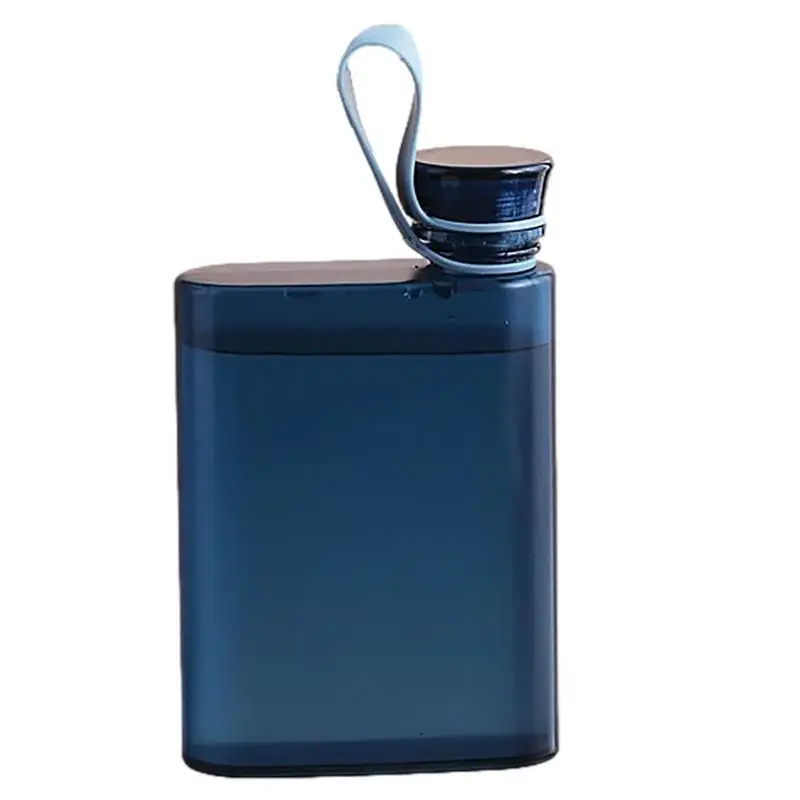 Slim Water Bottles 400ml Flat Water Bottle The Purse Water Bottle Cute Water Bottle Made For Women And Men Bpa Free Square Water
Slim Water Bottles 400ml Flat Water Bottle The Purse Water Bottle Cute Water Bottle Made For Women And Men Bpa Free Square Water
