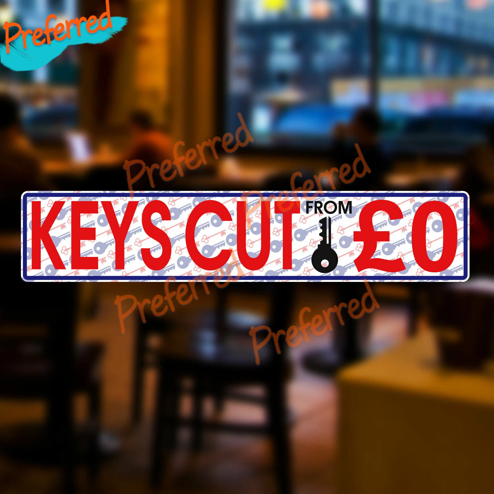 Locksmith Decal Keys Cut Here Business Hardware Locksmith Window Wall Sticker Sign Decal Graphic
Locksmith Decal Keys Cut Here Business Hardware Locksmith Window Wall Sticker Sign Decal Graphic