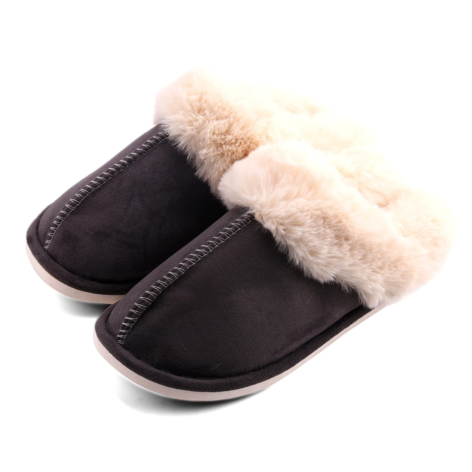 2022 Indoor Slippers Women Warm Shoes Plush Home Slipper Anti Slip House Floor Soft Spring Slides Autumn Winter Shoes New
2022 Indoor Slippers Women Warm Shoes Plush Home Slipper Anti Slip House Floor Soft Spring Slides Autumn Winter Shoes New