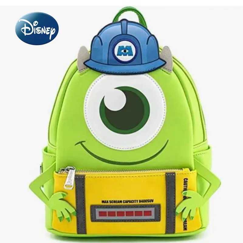 Disney Toy Story New Backpack Luxury Brand Mini Women's Backpack 3D Style Cartoon Fashion Children's Schoolbag Leisure Backpack
Disney Toy Story New Backpack Luxury Brand Mini Women's Backpack 3D Style Cartoon Fashion Children's Schoolbag Leisure Backpack