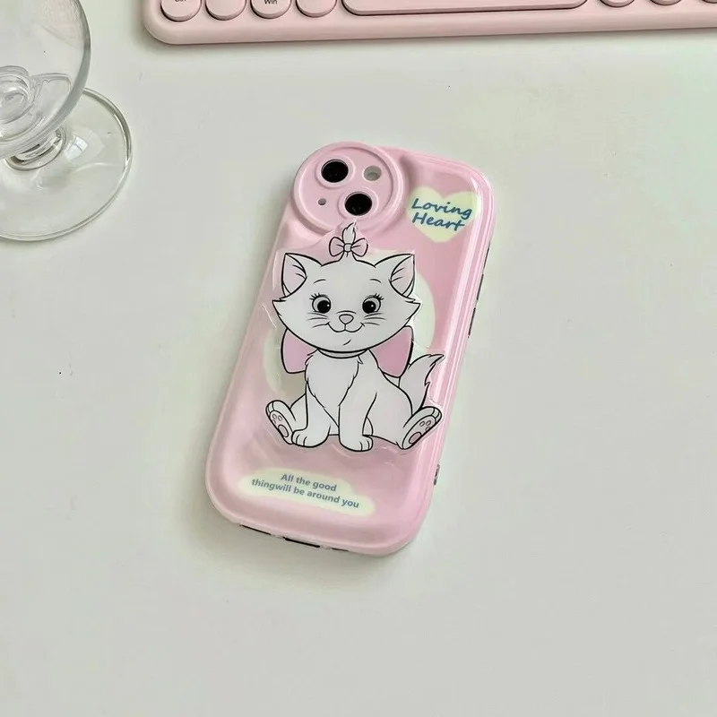 Girl Pink Air Bag Fall Proof Cartoon Cute Cat Cover for IPhone 11 12 13 Pro X XR XS Max Shockproof Phone Case IPhone 13 Case
Girl Pink Air Bag Fall Proof Cartoon Cute Cat Cover for IPhone 11 12 13 Pro X XR XS Max Shockproof Phone Case IPhone 13 Case