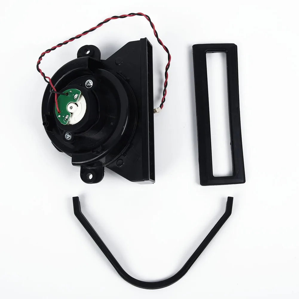 Main Engine Ventilator Motor Fan For Ecovacs Deebot N78 Robot Vacuum Cleaner Sweeping Parts Household Sweeper Cleaning Tool New
Main Engine Ventilator Motor Fan For Ecovacs Deebot N78 Robot Vacuum Cleaner Sweeping Parts Household Sweeper Cleaning Tool New