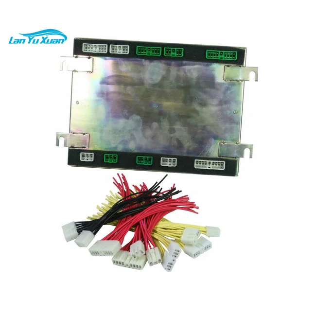 High quality SH200A1 SH200A2 Excavator controller ECU control board for excavator parts DH220-5 Computer Panel
High quality SH200A1 SH200A2 Excavator controller ECU control board for excavator parts DH220-5 Computer Panel
