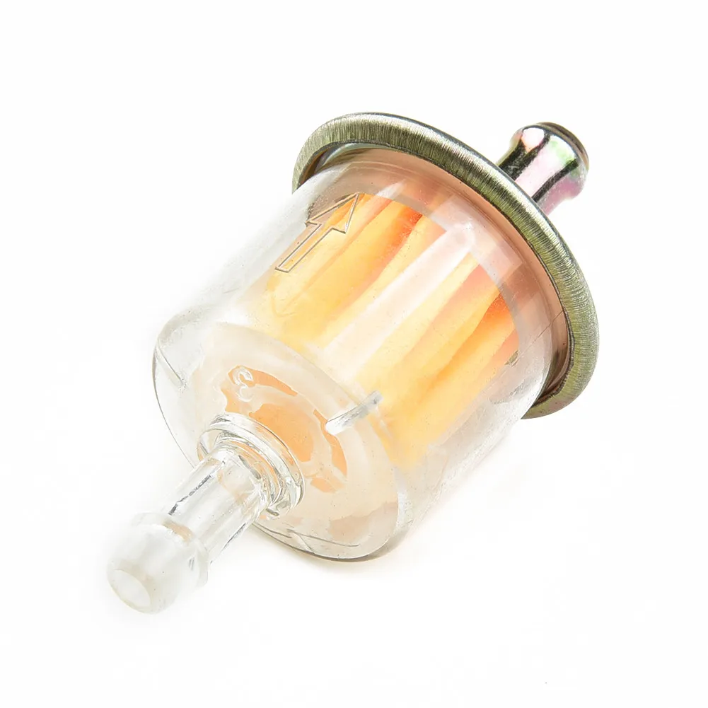 Accessory Fuel Filter Parts Industrial Inline Gas Fuel Line Motorcycle RV\\\\\\'s Replacement Tractors 5/16\\\\\\\" Durable
Accessory Fuel Filter Parts Industrial Inline Gas Fuel Line Motorcycle RV\\\\\\'s Replacement Tractors 5/16\\\\\\\" Durable