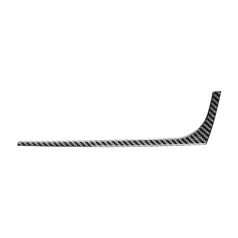 Carbon Fiber for BMW- X3 F25 2011-2017 LHD Car Dashboard Decoration Strip Trim Interior Accessories
Carbon Fiber for BMW- X3 F25 2011-2017 LHD Car Dashboard Decoration Strip Trim Interior Accessories