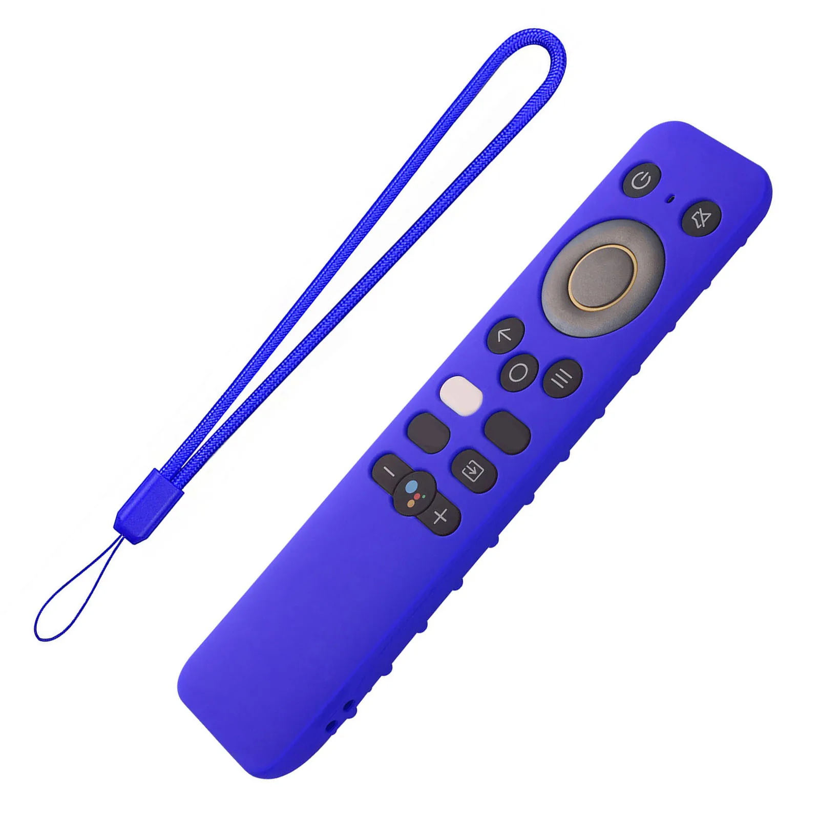 Мягкий силиконовый чехол для пульта дистанционного управления для Realme 4K Smart TV Stick ударопрочный защитный чехол с защитой от царапин и ремешко...
Мягкий силиконовый чехол для пульта дистанционного управления для Realme 4K Smart TV Stick ударопрочный защитный чехол с защитой от царапин и ремешко...