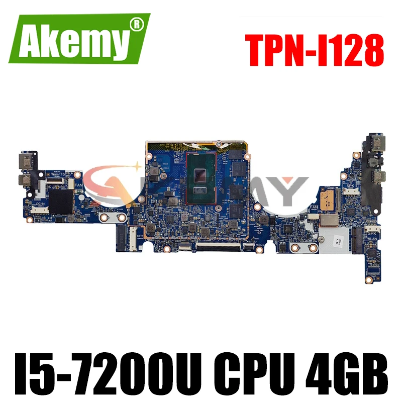 Материнская плата ENVY 13-AD 100% рабочий, 100% hp, системная плата TPN-i128 4 Гб 6050A2909801-MB-A01
Материнская плата ENVY 13-AD 100% рабочий, 100% hp, системная плата TPN-i128 4 Гб 6050A2909801-MB-A01