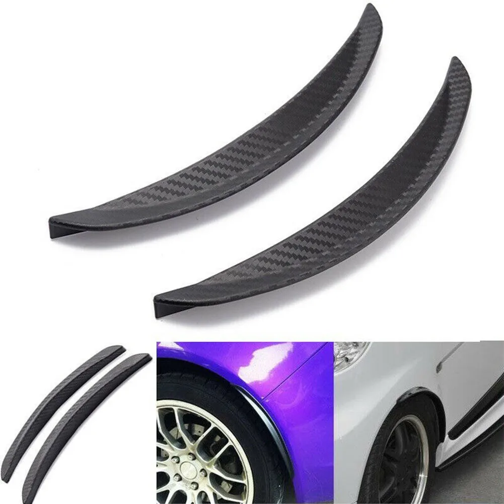 Protector Trims Wheel Eyebrow Strip Flexible Polyurethane Plastic Robust Rubber Slightly Curved Shape Wash Safe
Protector Trims Wheel Eyebrow Strip Flexible Polyurethane Plastic Robust Rubber Slightly Curved Shape Wash Safe