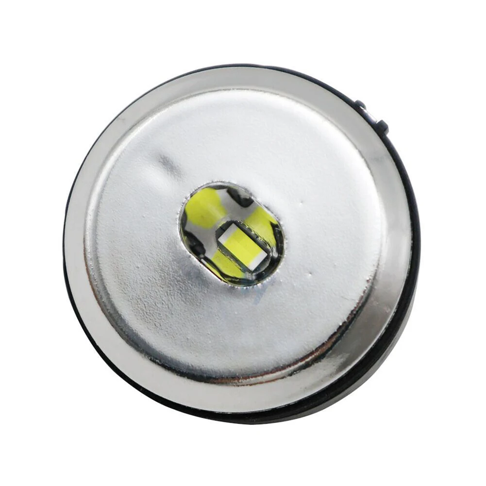 Daytime Running DRL LED Light Clear Headlight Assembly JFLCLG1 Practical Unit Module Unit Module Diode 22791374
Daytime Running DRL LED Light Clear Headlight Assembly JFLCLG1 Practical Unit Module Unit Module Diode 22791374