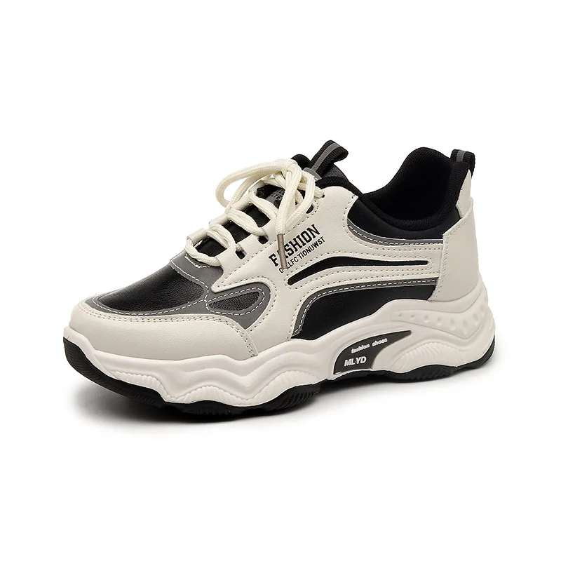Spring Autumn New Brand Designer Casual Shoes Women Breathable Running Shoes Female Comfortable All-match Flats Women Sneakers
Spring Autumn New Brand Designer Casual Shoes Women Breathable Running Shoes Female Comfortable All-match Flats Women Sneakers