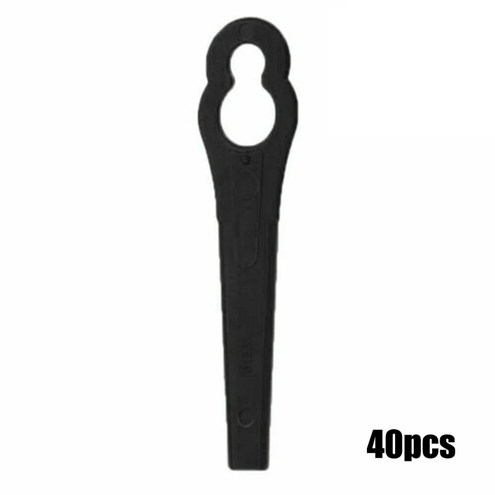 Plastic Grass Trimmer Blades Mower Replacement Trim Fast Switchblades Garden Strimmer Lawnmower For MANY Inc EINHELL 18s
Plastic Grass Trimmer Blades Mower Replacement Trim Fast Switchblades Garden Strimmer Lawnmower For MANY Inc EINHELL 18s