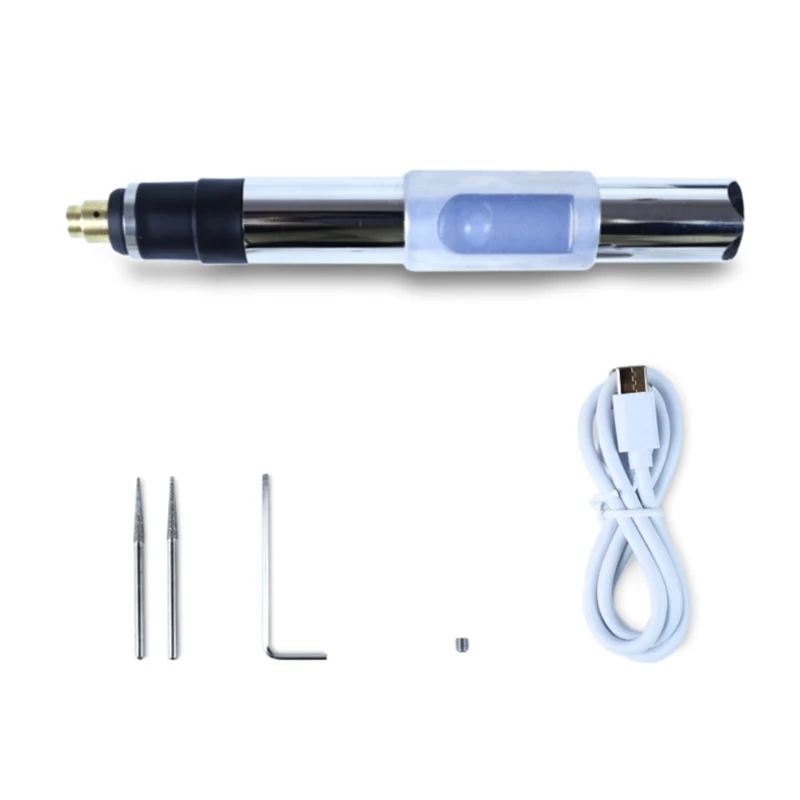Electric Drill Grinder Engraving Machine Pen Grinder Mini Drill Professional DropShipping
Electric Drill Grinder Engraving Machine Pen Grinder Mini Drill Professional DropShipping