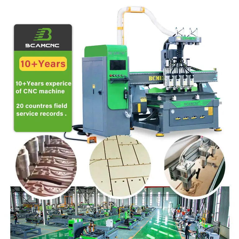 Four spindle for process Woodworking cnc router for wood plywood MDF acrylic 1325 wood CNC router machine
Four spindle for process Woodworking cnc router for wood plywood MDF acrylic 1325 wood CNC router machine