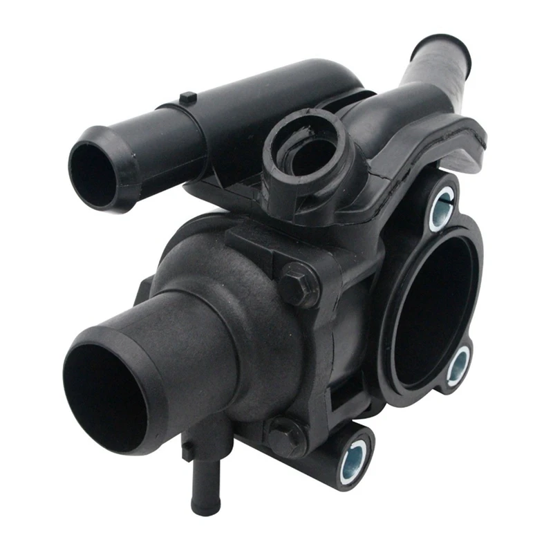 XS4G9K478BD Auto Coolant Thermostat Housing Car Cooling System For Ford Focus Mk1 1998-2005
XS4G9K478BD Auto Coolant Thermostat Housing Car Cooling System For Ford Focus Mk1 1998-2005