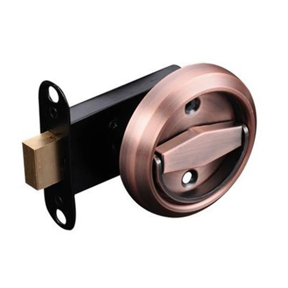 Invisible Door Lock Door Handle Stainless Steel Cabinet Pulls Concealed Indoor Door Lock Double-sided Pull Ring Embedded Handle
Invisible Door Lock Door Handle Stainless Steel Cabinet Pulls Concealed Indoor Door Lock Double-sided Pull Ring Embedded Handle