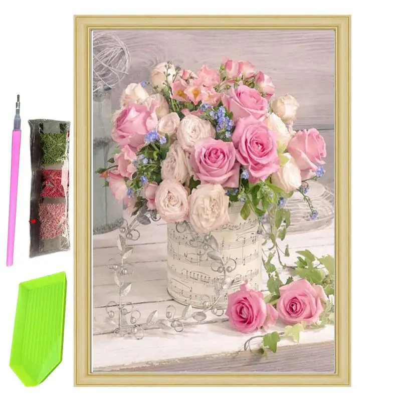 Художественные наборы для взрослых 5D, картина из страз «сделай сам», картины с полным заполнением, художественные изделия для дома, Настенный декор, подарок на день рождения
Художественные наборы для взрослых 5D, картина из страз «сделай сам», картины с полным заполнением, художественные изделия для дома, Настенный декор, подарок на день рождения