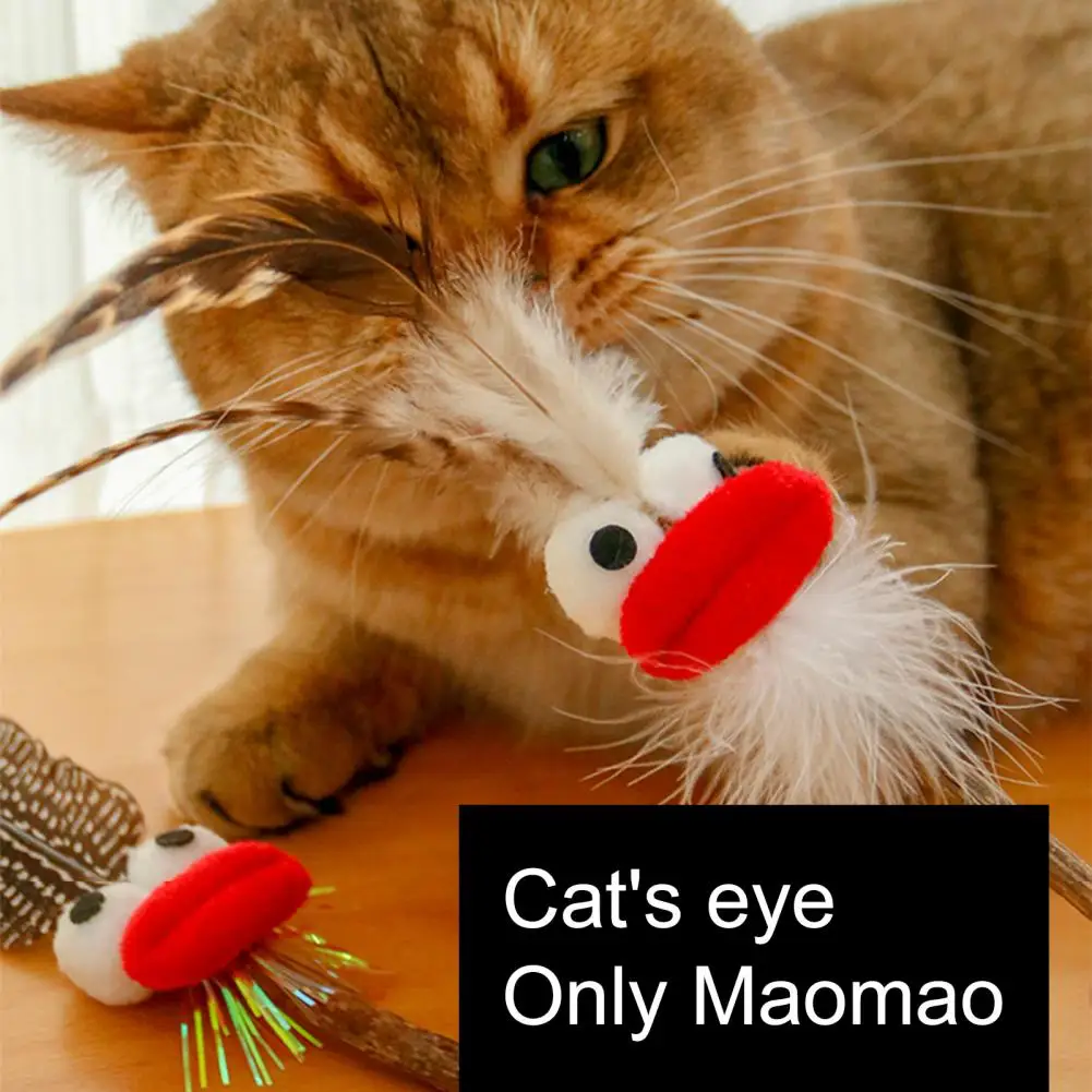 Интересная искусственная плюшевая кошачья палочка, игрушка, устойчивая к укусам, игрушка-палочка для кошек и котят, игрушка для снятия скук... 
Интересная искусственная плюшевая кошачья палочка, игрушка, устойчивая к укусам, игрушка-палочка для кошек и котят, игрушка для снятия скук...