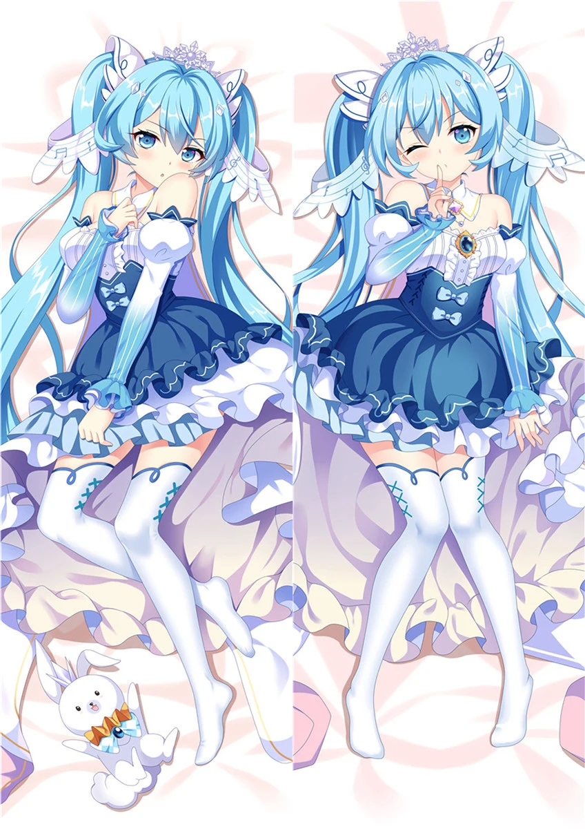 Japanese Virtual Singer Pillow Case Skin Affinity Cosplay Anime Real Person Cartoon Kawaii Accessories Prop
Japanese Virtual Singer Pillow Case Skin Affinity Cosplay Anime Real Person Cartoon Kawaii Accessories Prop