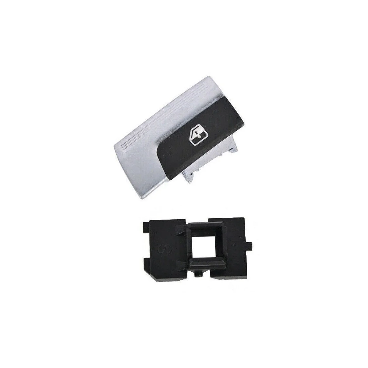 247885 Car Left Power Window Switch Button for Ferrari 458 488 FF
247885 Car Left Power Window Switch Button for Ferrari 458 488 FF