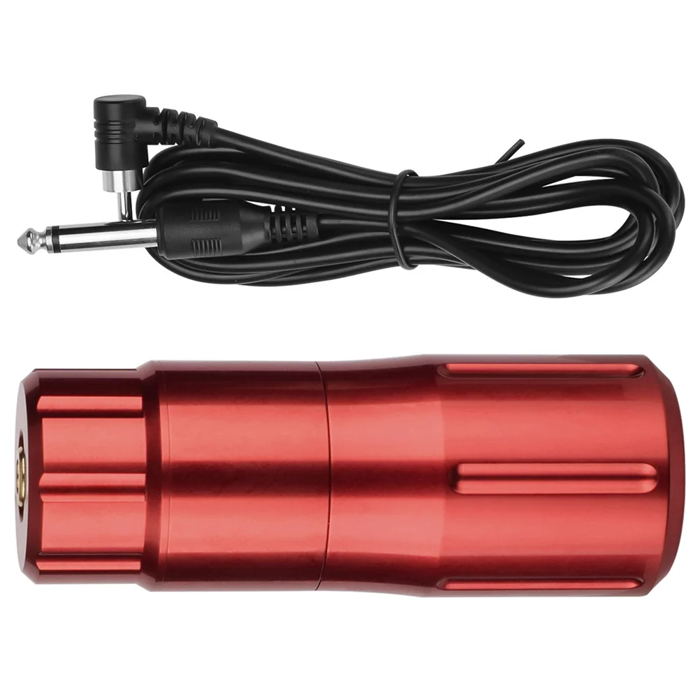 Rotary Tool Tattooing Pen Tattoos Supplies Portable Machine Aluminum Alloy Supply
Rotary Tool Tattooing Pen Tattoos Supplies Portable Machine Aluminum Alloy Supply