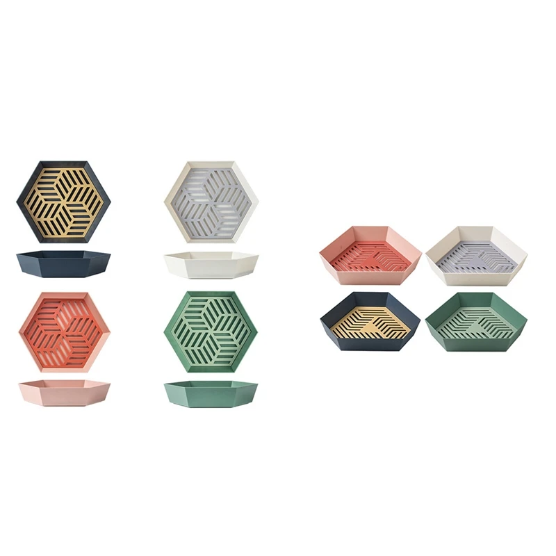 Органайзер LBER для хранения фруктовых орехов
Органайзер LBER для хранения фруктовых орехов