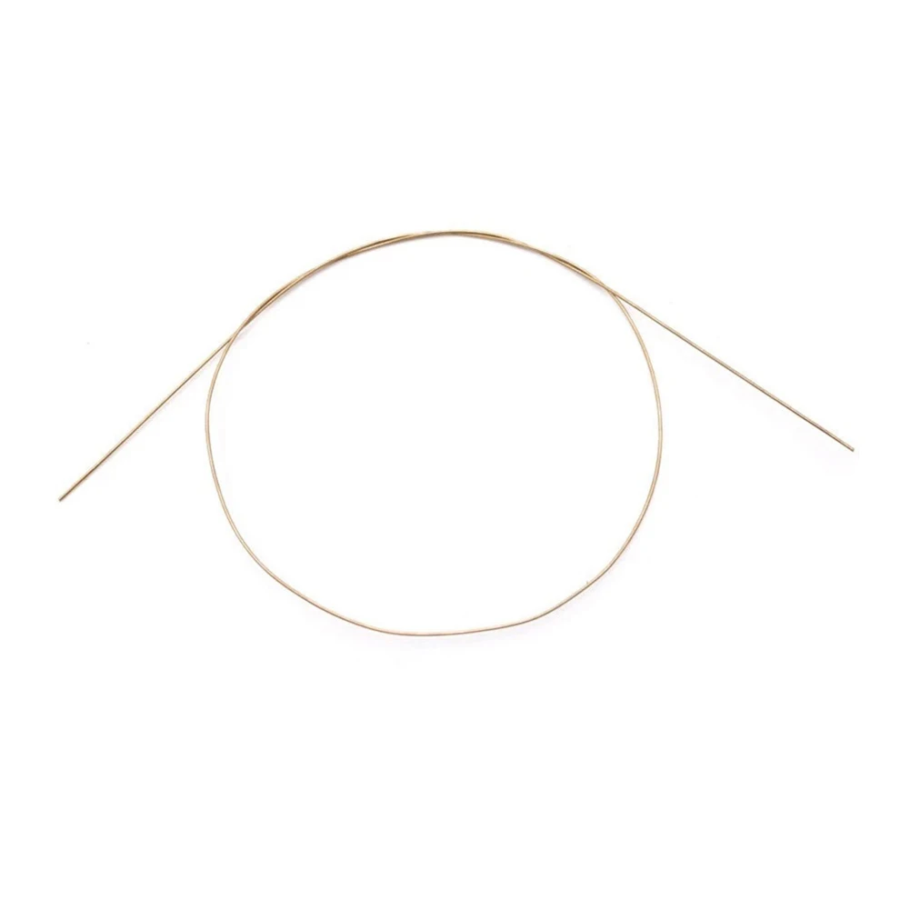 20PCS Silver Welding Rods Low Melting Point Soldering Wire Metal Soldering Brazing Rods For Jewelry Making Repair
20PCS Silver Welding Rods Low Melting Point Soldering Wire Metal Soldering Brazing Rods For Jewelry Making Repair