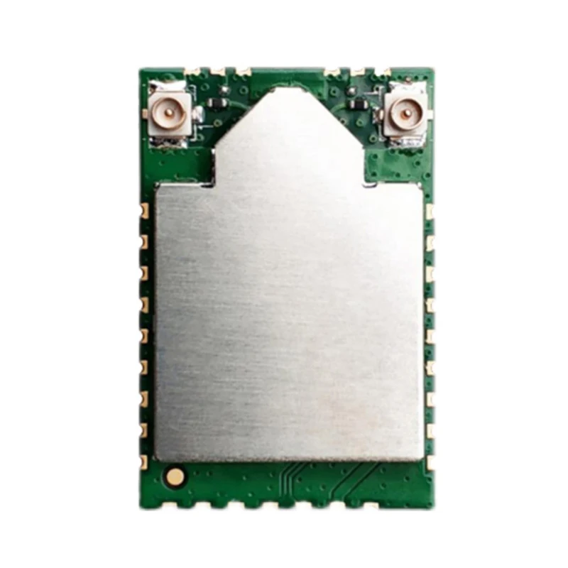 RTL8822CU-CG Wifi Bluetooth Wireless Module 5G 5.0 USB Bluetooth Module BL-M8822CU1 3.3V News
RTL8822CU-CG Wifi Bluetooth Wireless Module 5G 5.0 USB Bluetooth Module BL-M8822CU1 3.3V News