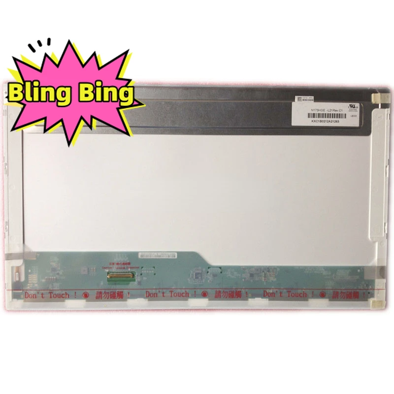Фонарь Rev C1 подходит для B173HW02 V.1 V.0 HSD173PUW1 A00 A01 фонарь B173HW01 V.5 17,3 дюймов 1920x1080 40-контактная ЖК-панель экрана
Фонарь Rev C1 подходит для B173HW02 V.1 V.0 HSD173PUW1 A00 A01 фонарь B173HW01 V.5 17,3 дюймов 1920x1080 40-контактная ЖК-панель экрана