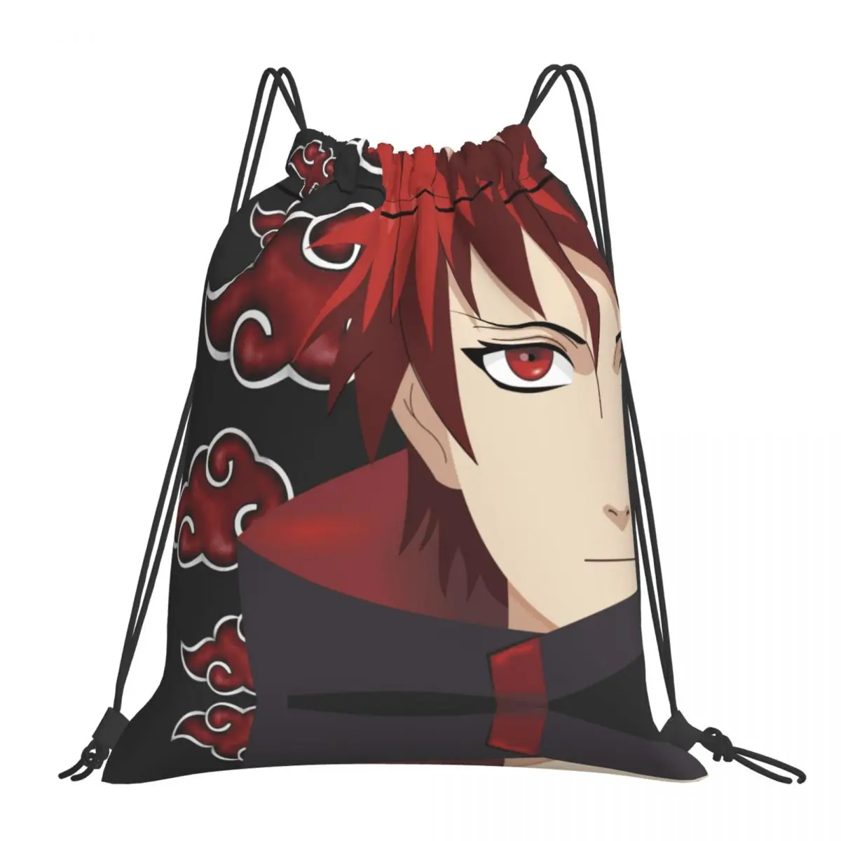 Drawstring Bags Gym Bag Japan Anime Akatsuki Unique Backpack Book Illustration Knapsack Funny Sarcastic
Drawstring Bags Gym Bag Japan Anime Akatsuki Unique Backpack Book Illustration Knapsack Funny Sarcastic