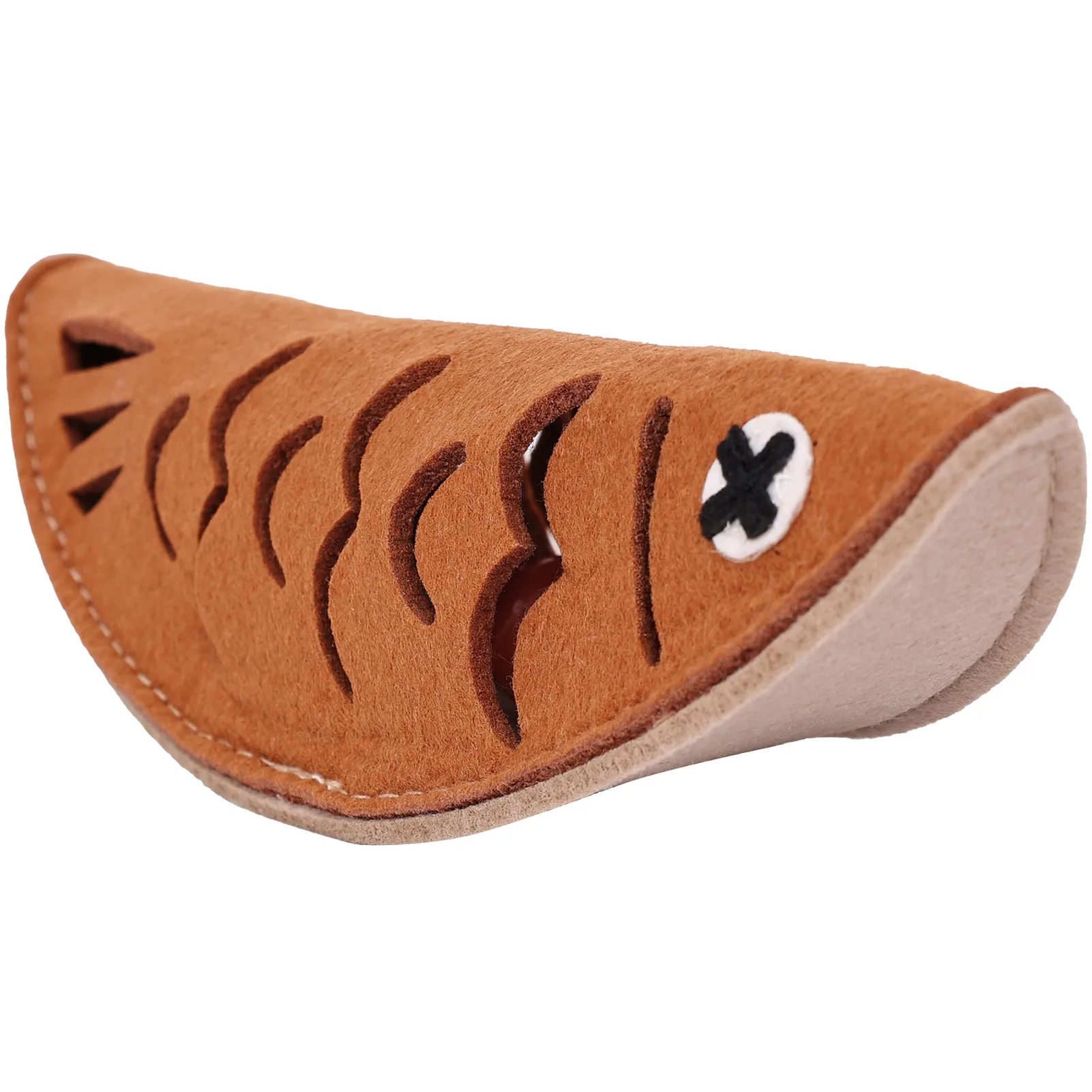 Squeaky Dog Toys For Aggressive Chewers Strange Dog Toy Fish Chew Toy For Dogs And Cats With Squeaky Sounds Safe Polyester Teeth
Squeaky Dog Toys For Aggressive Chewers Strange Dog Toy Fish Chew Toy For Dogs And Cats With Squeaky Sounds Safe Polyester Teeth