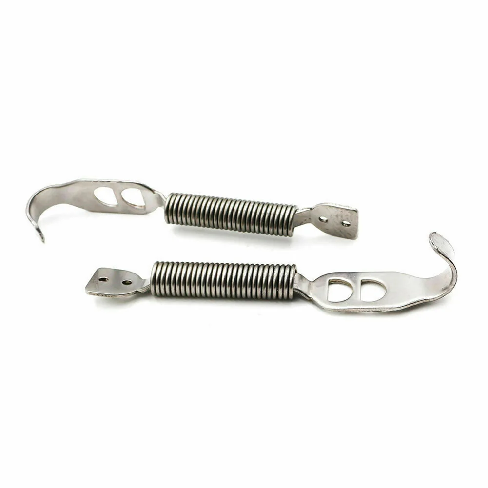 100% Brand New Spring Pin Kit Spring Clip Fastener Car Accessories Car Racing Mount Bonnet Hook Latch Spring Fastener
100% Brand New Spring Pin Kit Spring Clip Fastener Car Accessories Car Racing Mount Bonnet Hook Latch Spring Fastener