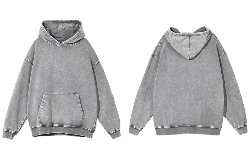 Hip High Vintage Street Sweatshirt Hop Cotton Loose Solid Color Blank Heavy Weight Distressed Wash Hooded Hoodie
Hip High Vintage Street Sweatshirt Hop Cotton Loose Solid Color Blank Heavy Weight Distressed Wash Hooded Hoodie