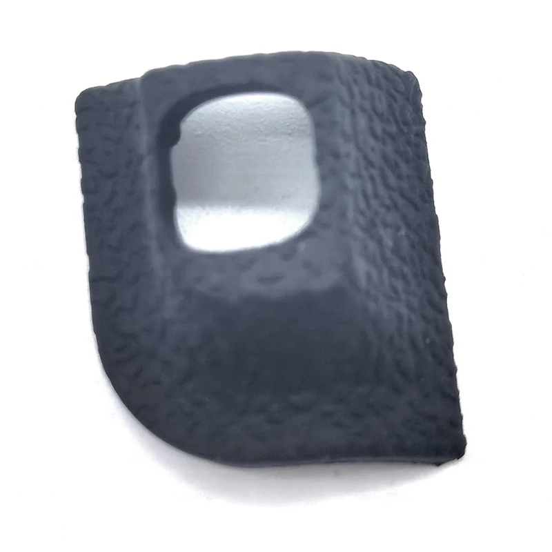 1 шт., резиновая деталь для фотоаппарата 
1 шт., резиновая деталь для фотоаппарата