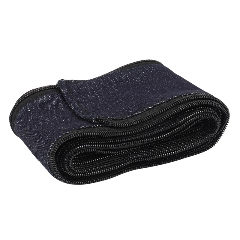 Retail 4Pcs 4M TIG Plasma Cutting Torch Cable Welding Gun Cover Cowboy Zipper Jacket Cloth
Retail 4Pcs 4M TIG Plasma Cutting Torch Cable Welding Gun Cover Cowboy Zipper Jacket Cloth
