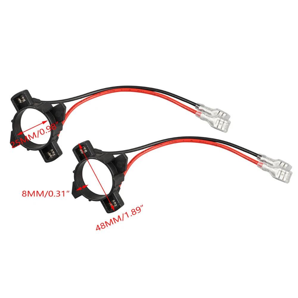 Bulbs Base Lamp Adapters Car ABS Car Accessories H7 Adapters H7 Led Light Part Retainer Holders Socket Sets None
Bulbs Base Lamp Adapters Car ABS Car Accessories H7 Adapters H7 Led Light Part Retainer Holders Socket Sets None