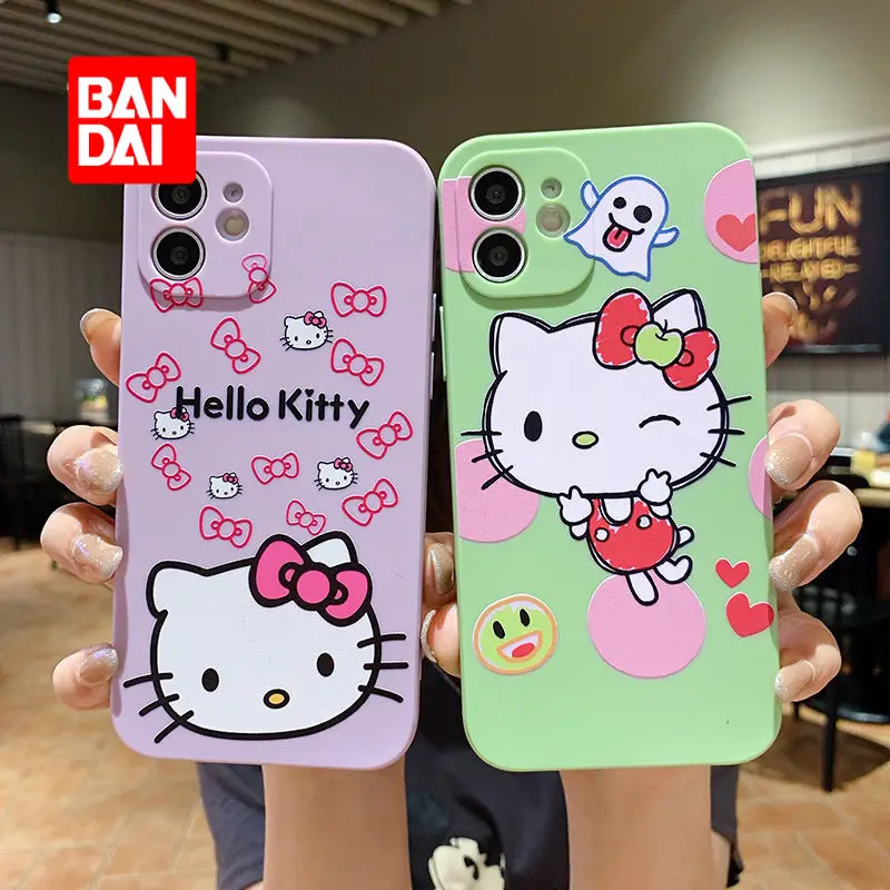 Bandai Disney Phone Case for iphone 13 13Pro 12 12Pro 11 Pro X XS Max XR 7 8 Plus Kawaii Cartoon Covers Protective Soft Shell
Bandai Disney Phone Case for iphone 13 13Pro 12 12Pro 11 Pro X XS Max XR 7 8 Plus Kawaii Cartoon Covers Protective Soft Shell