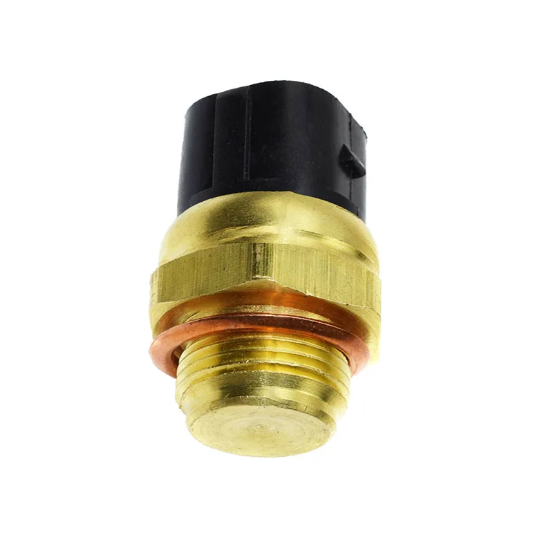 Temperature Sensor Engine Cooling Fan Switch 1H0959481C 1H0 959 481 C 1H0 959 481C For VW CADDY Golf T2 PASSAT Audi A3 TT
Temperature Sensor Engine Cooling Fan Switch 1H0959481C 1H0 959 481 C 1H0 959 481C For VW CADDY Golf T2 PASSAT Audi A3 TT